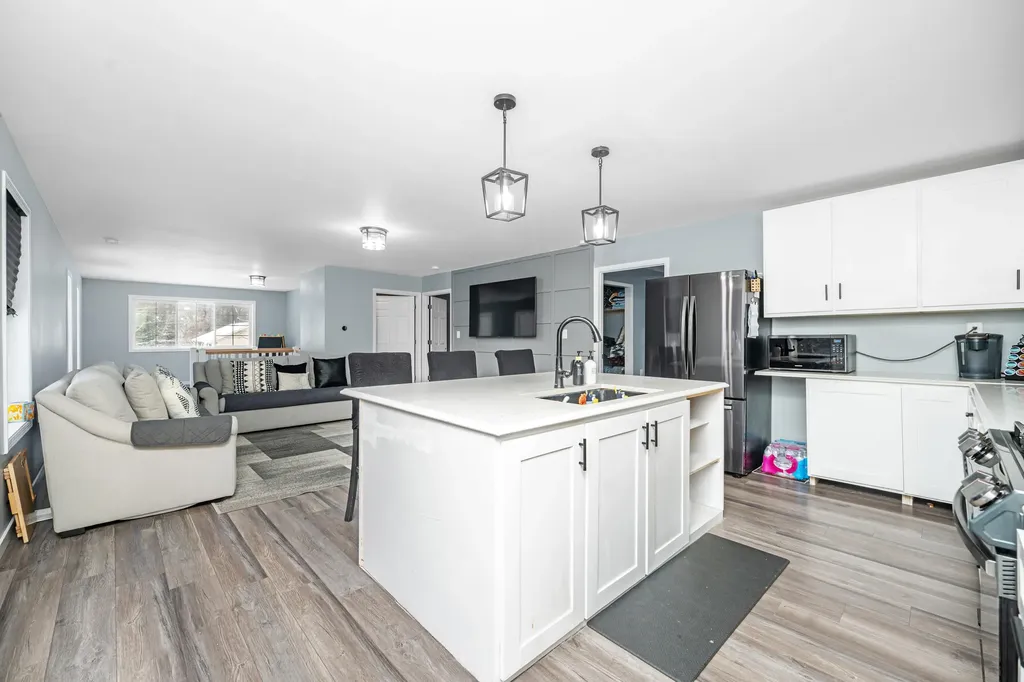 32844 Winther Avenue Almena Township MI 49079