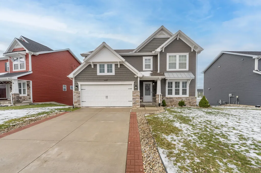 3749 Byram Circle Portage City MI 49024