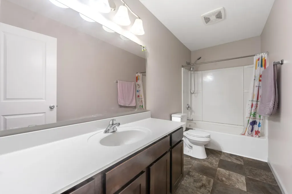 3749 Byram Circle Portage City MI 49024