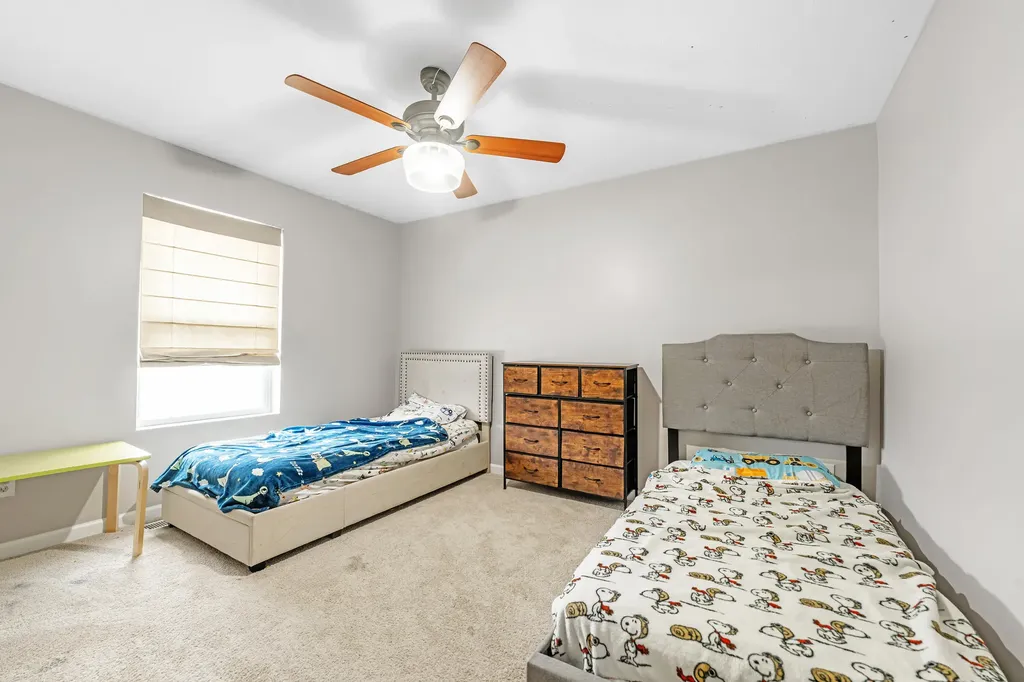 3749 Byram Circle Portage City MI 49024