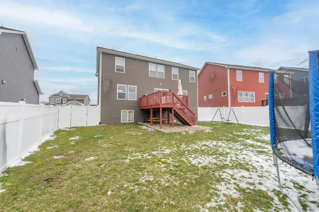 3749 Byram Circle Portage City MI 49024