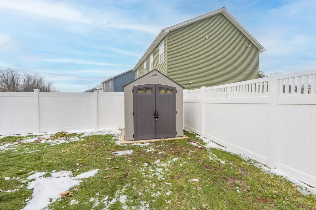 3749 Byram Circle Portage City MI 49024
