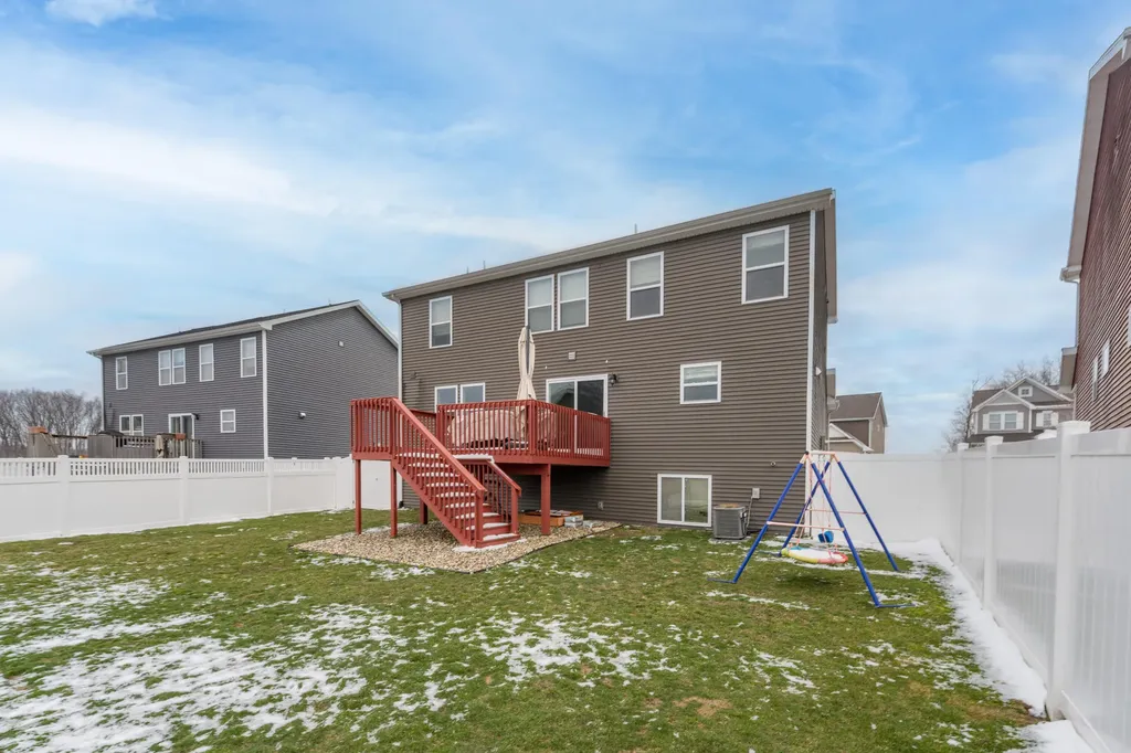 3749 Byram Circle Portage City MI 49024