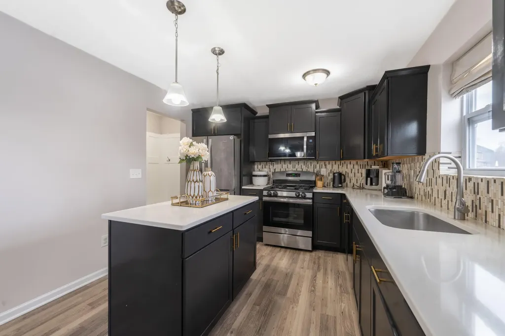 3749 Byram Circle Portage City MI 49024