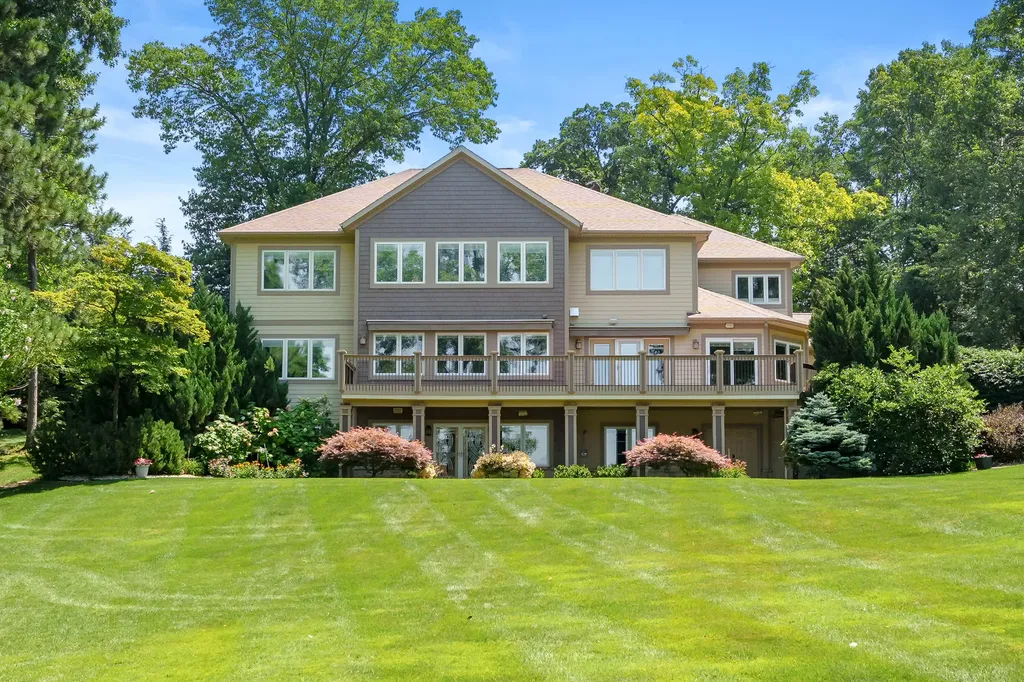 7342 Bentwood Trail Texas Charter Township MI 49009