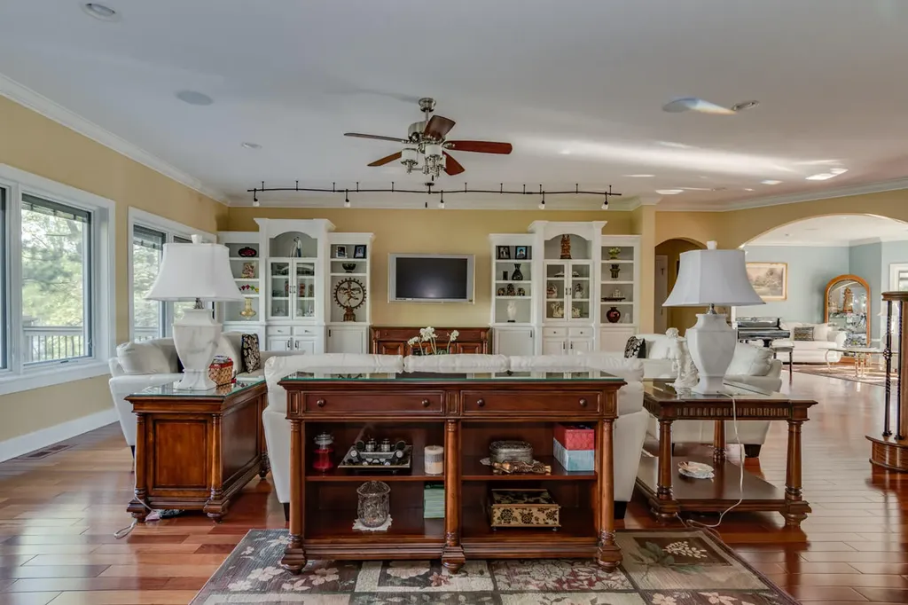 7342 Bentwood Trail Texas Charter Township MI 49009