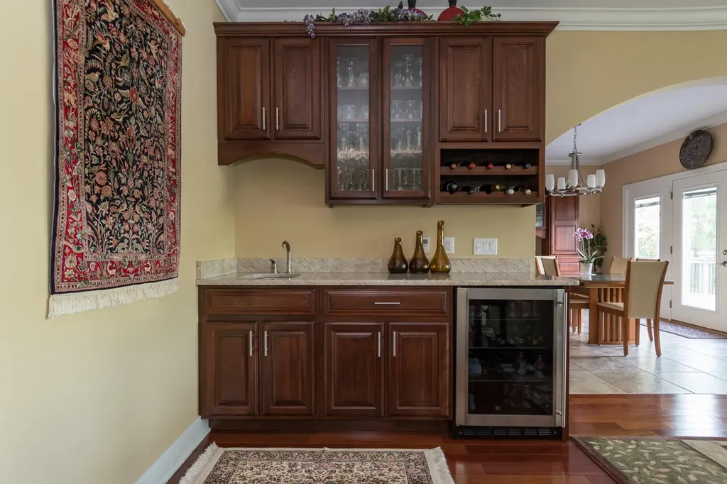 7342 Bentwood Trail Texas Charter Township MI 49009
