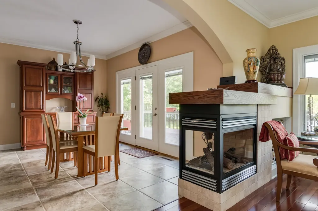 7342 Bentwood Trail Texas Charter Township MI 49009