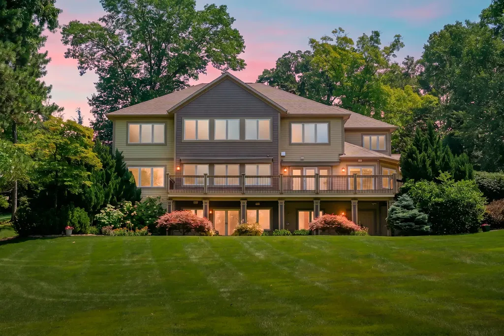 7342 Bentwood Trail Texas Charter Township MI 49009