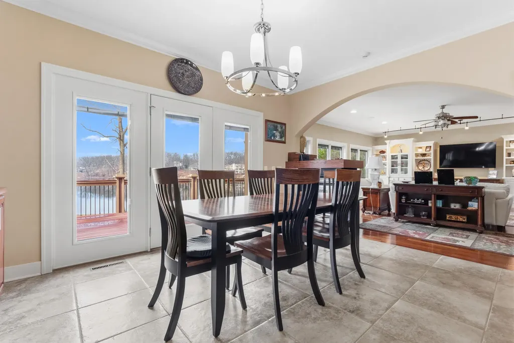 7342 Bentwood Trail Texas Charter Township MI 49009