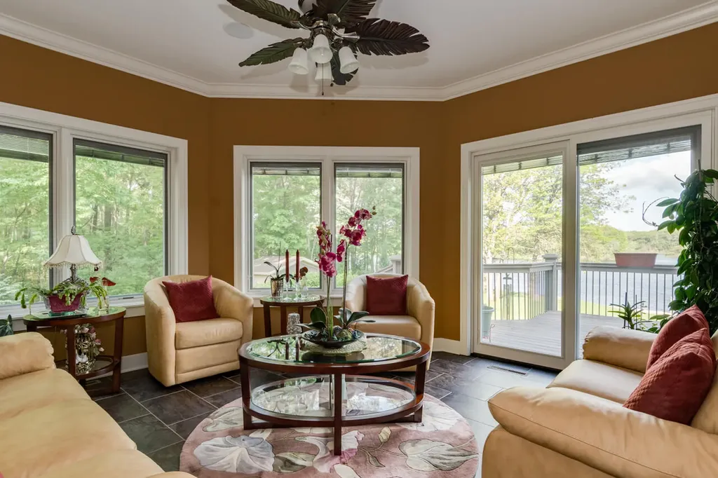 7342 Bentwood Trail Texas Charter Township MI 49009