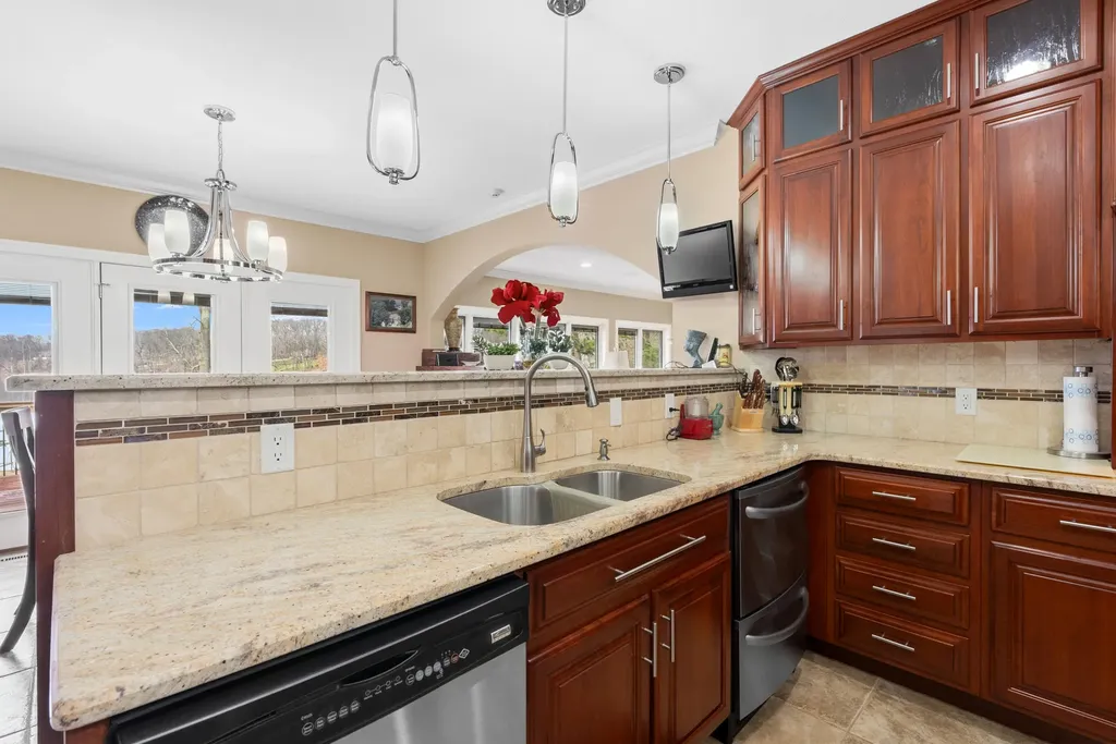 7342 Bentwood Trail Texas Charter Township MI 49009