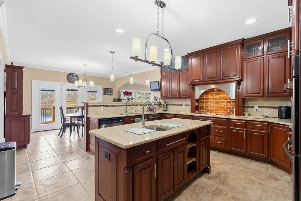 7342 Bentwood Trail Texas Charter Township MI 49009