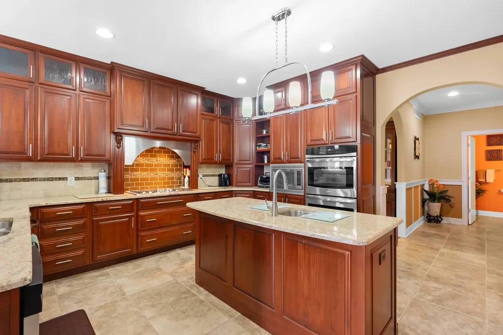7342 Bentwood Trail Texas Charter Township MI 49009