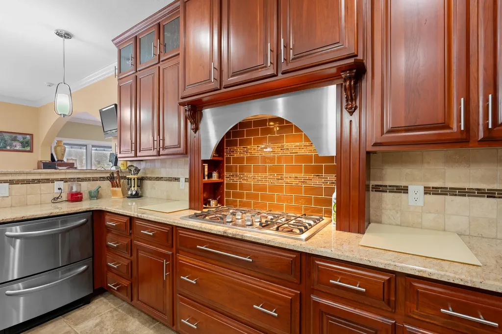 7342 Bentwood Trail Texas Charter Township MI 49009