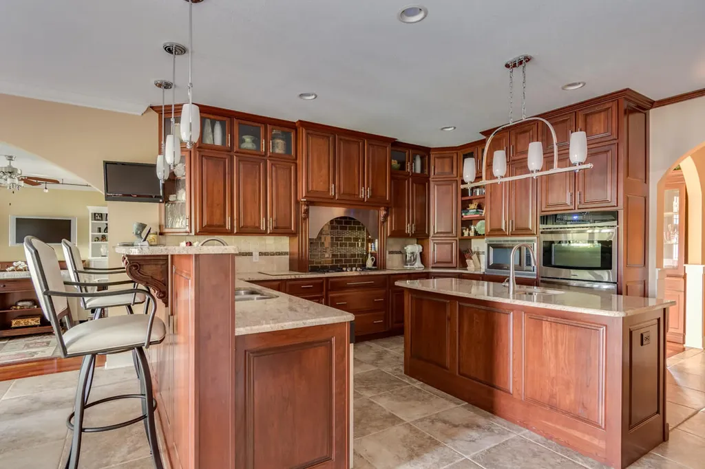 7342 Bentwood Trail Texas Charter Township MI 49009