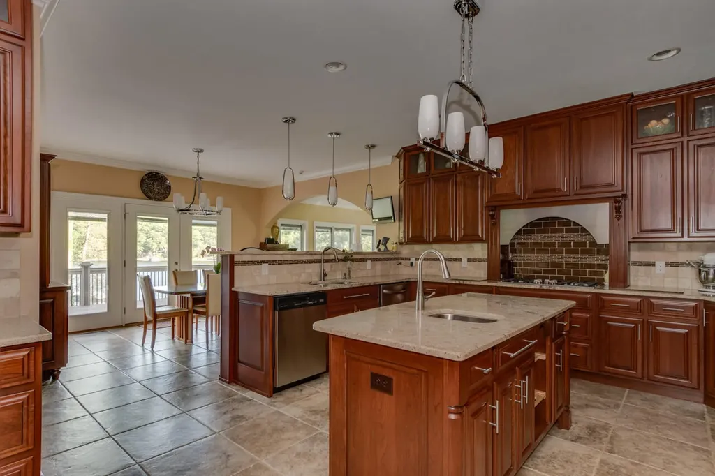 7342 Bentwood Trail Texas Charter Township MI 49009