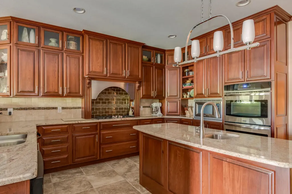 7342 Bentwood Trail Texas Charter Township MI 49009