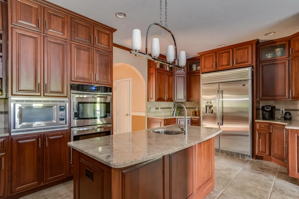 7342 Bentwood Trail Texas Charter Township MI 49009