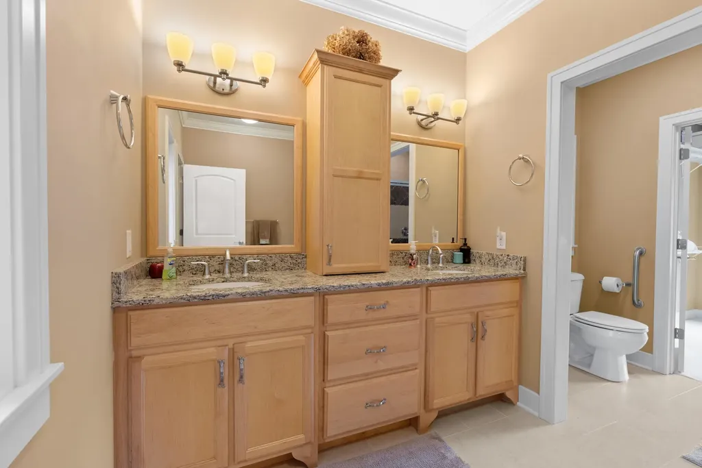 7342 Bentwood Trail Texas Charter Township MI 49009