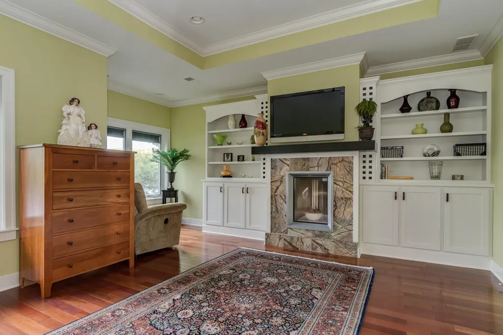 7342 Bentwood Trail Texas Charter Township MI 49009