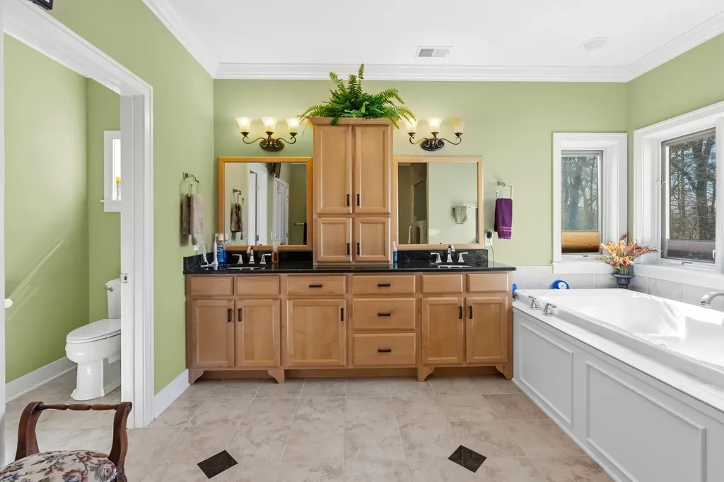 7342 Bentwood Trail Texas Charter Township MI 49009