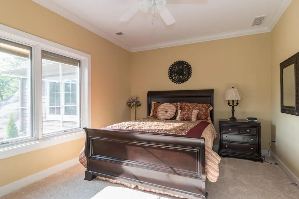 7342 Bentwood Trail Texas Charter Township MI 49009