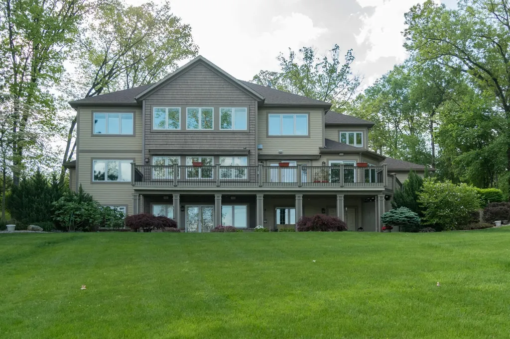 7342 Bentwood Trail Texas Charter Township MI 49009