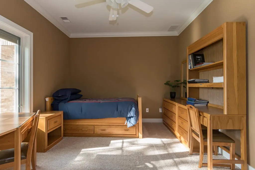 7342 Bentwood Trail Texas Charter Township MI 49009