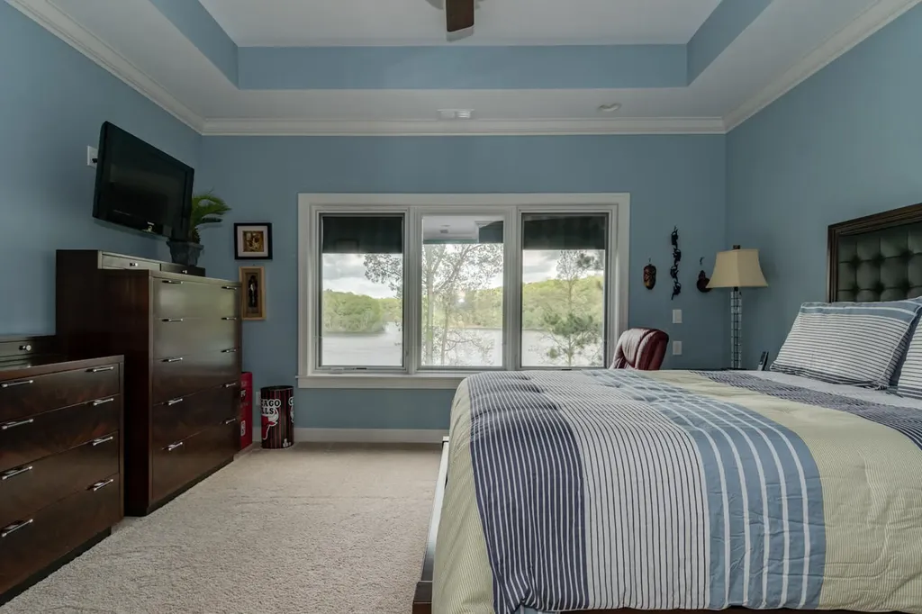 7342 Bentwood Trail Texas Charter Township MI 49009
