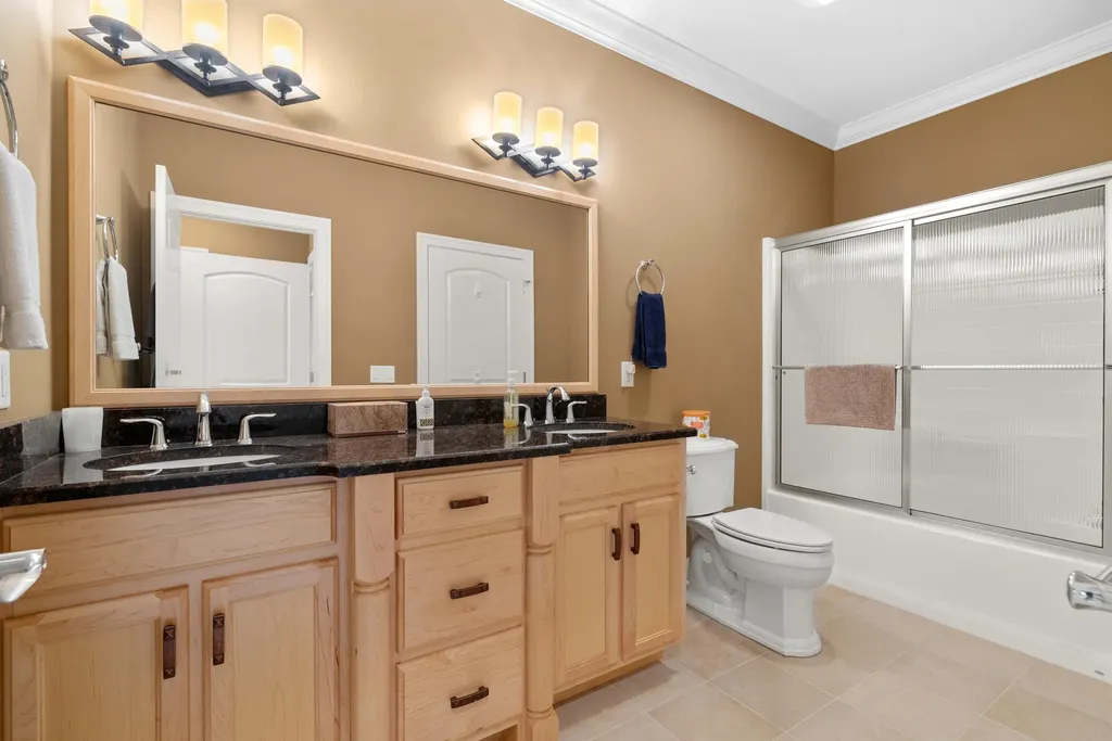 7342 Bentwood Trail Texas Charter Township MI 49009
