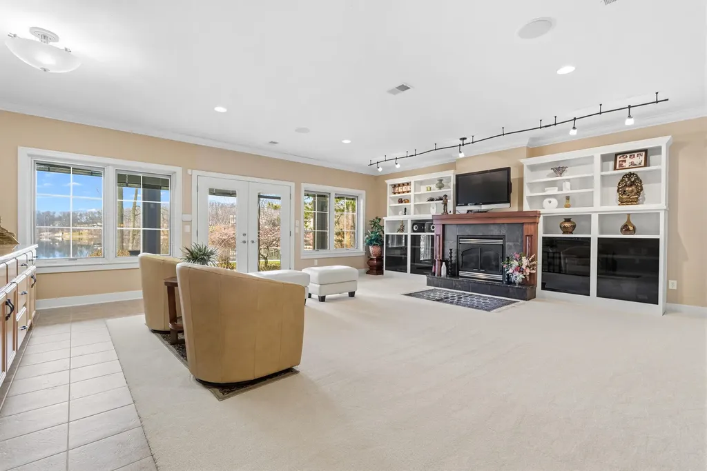 7342 Bentwood Trail Texas Charter Township MI 49009