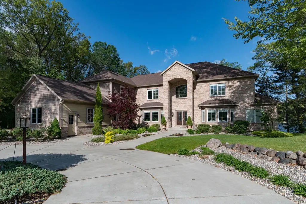 7342 Bentwood Trail Texas Charter Township MI 49009