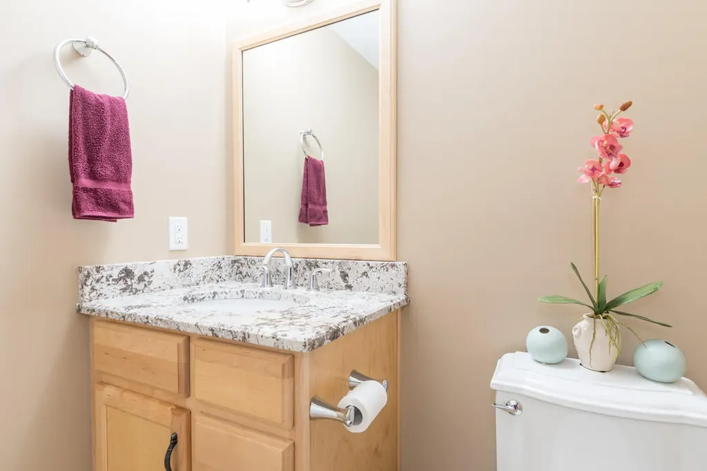 7342 Bentwood Trail Texas Charter Township MI 49009