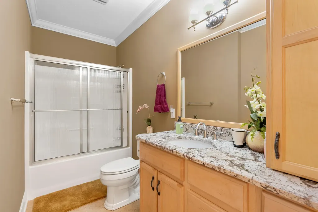 7342 Bentwood Trail Texas Charter Township MI 49009