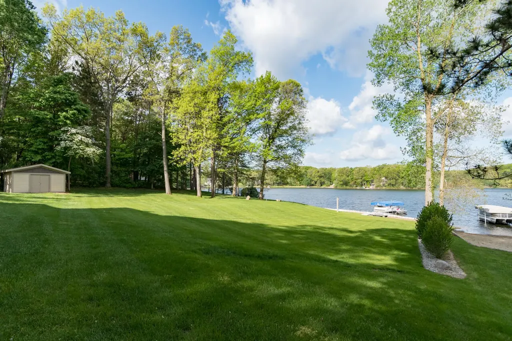 7342 Bentwood Trail Texas Charter Township MI 49009