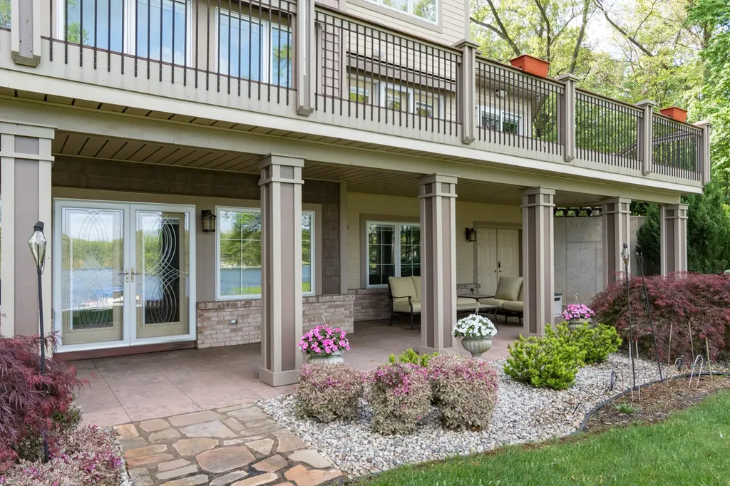 7342 Bentwood Trail Texas Charter Township MI 49009