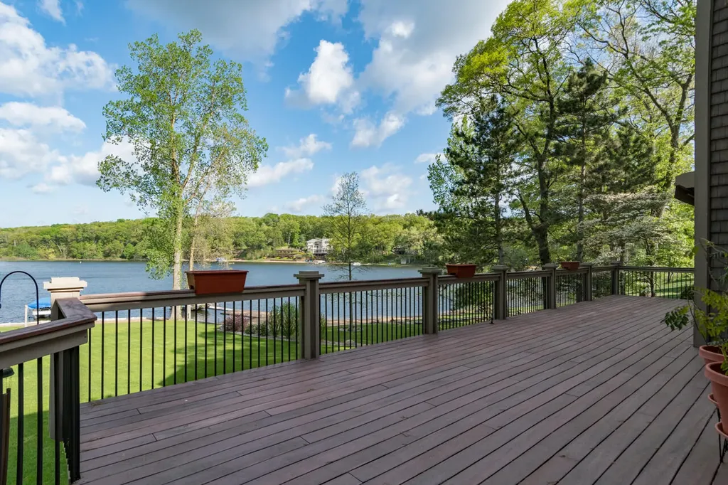7342 Bentwood Trail Texas Charter Township MI 49009