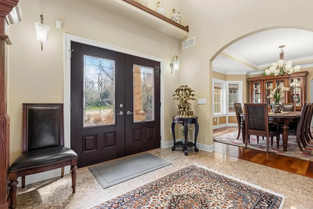 7342 Bentwood Trail Texas Charter Township MI 49009