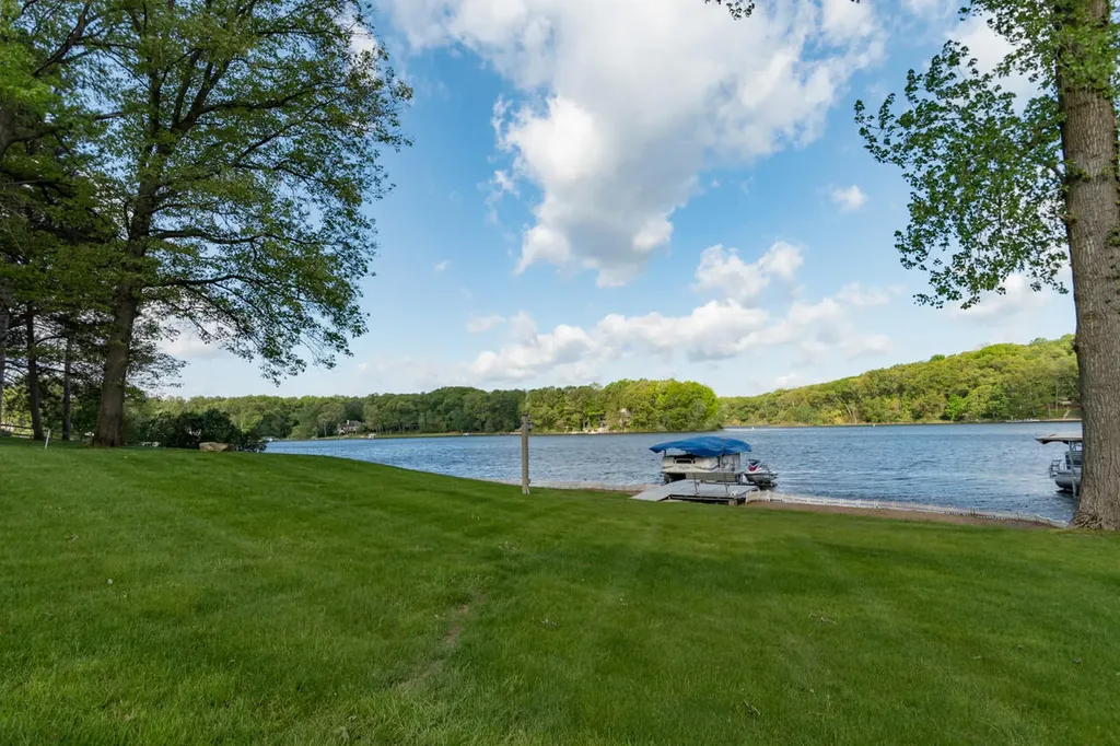 7342 Bentwood Trail Texas Charter Township MI 49009