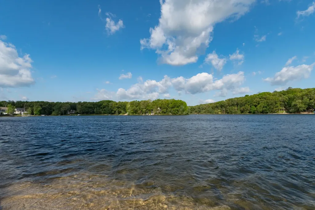 7342 Bentwood Trail Texas Charter Township MI 49009