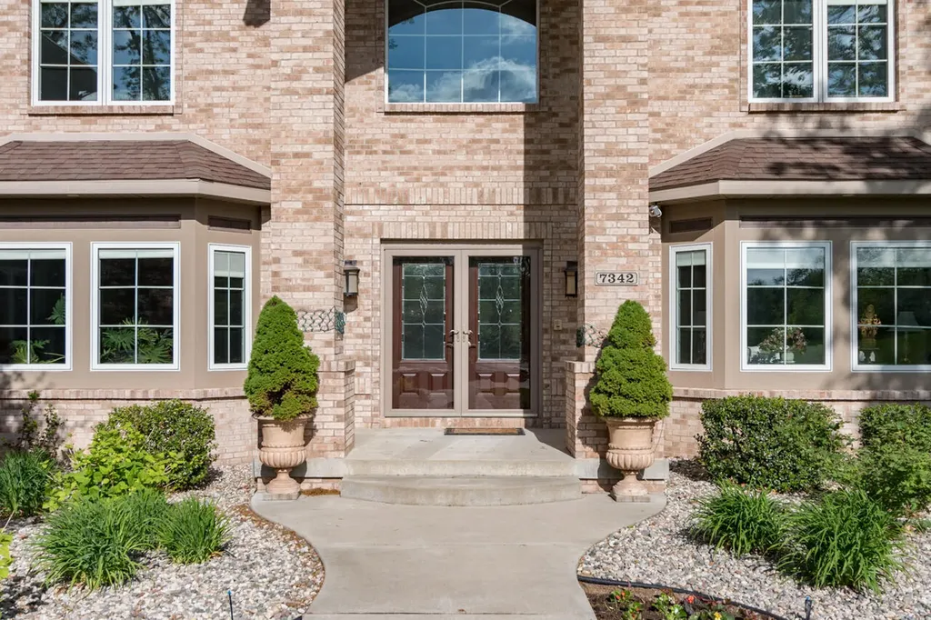 7342 Bentwood Trail Texas Charter Township MI 49009