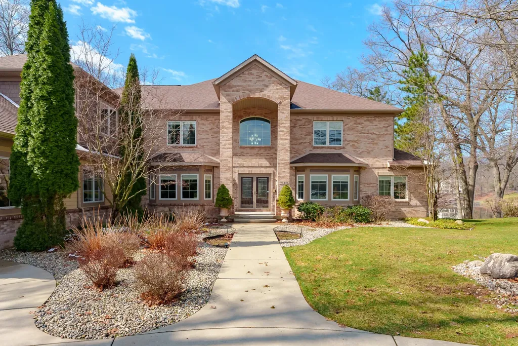 7342 Bentwood Trail Texas Charter Township MI 49009