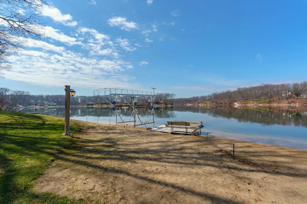 7342 Bentwood Trail Texas Charter Township MI 49009