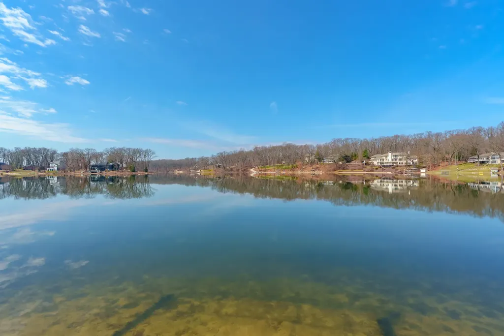 7342 Bentwood Trail Texas Charter Township MI 49009
