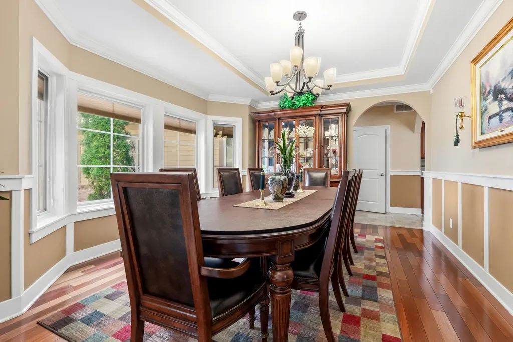 7342 Bentwood Trail Texas Charter Township MI 49009