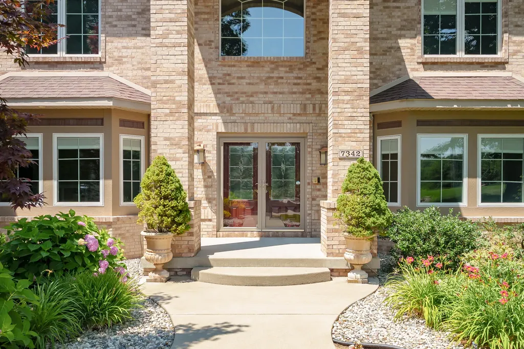 7342 Bentwood Trail Texas Charter Township MI 49009