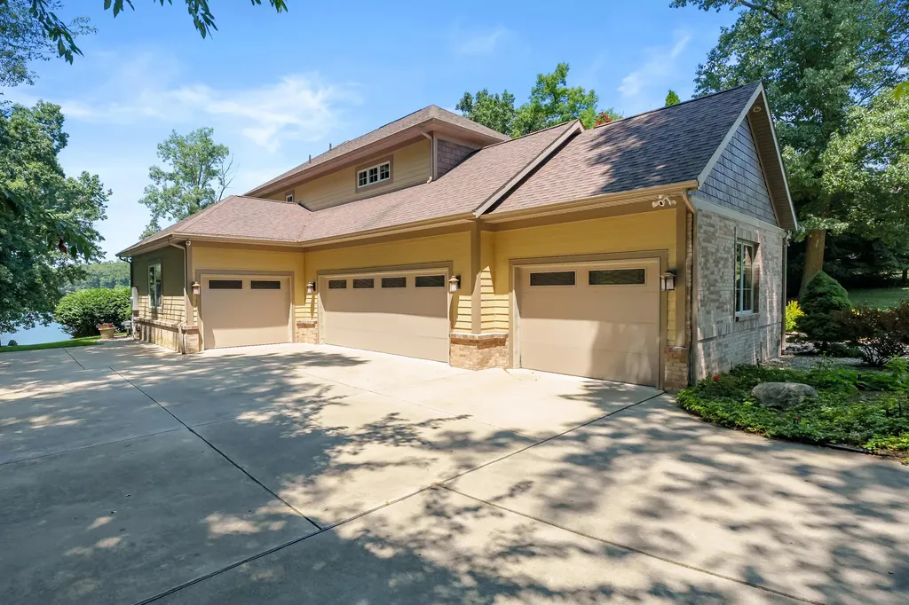7342 Bentwood Trail Texas Charter Township MI 49009