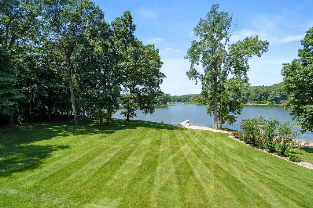 7342 Bentwood Trail Texas Charter Township MI 49009