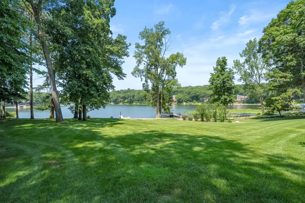 7342 Bentwood Trail Texas Charter Township MI 49009